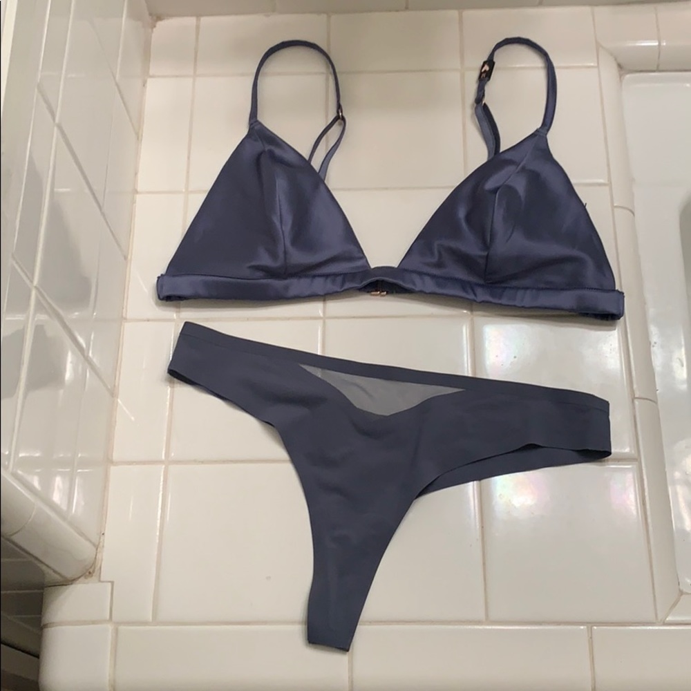 Victoria Secret Lingerie Set